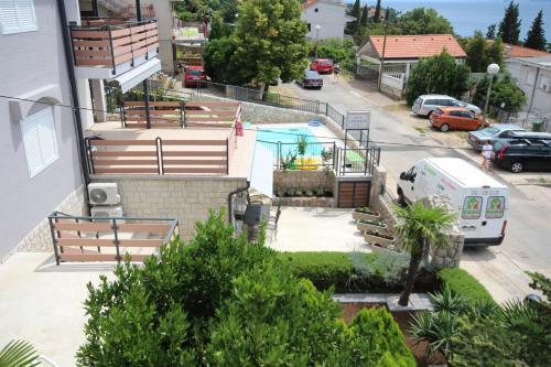 Apartamento Langhams 58