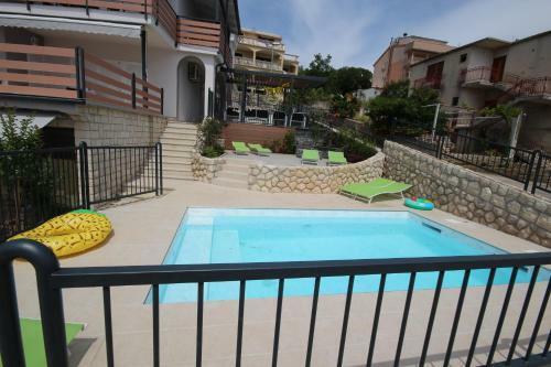 Apartamento Langhams 58