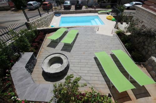 Apartamento Langhams 58