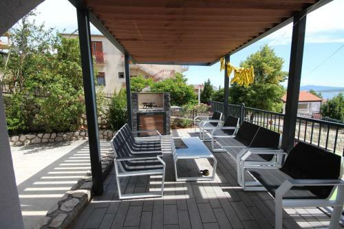 Apartamento Langhams 58
