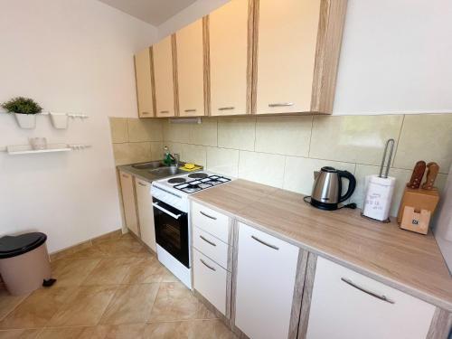 Apartment Nika 2