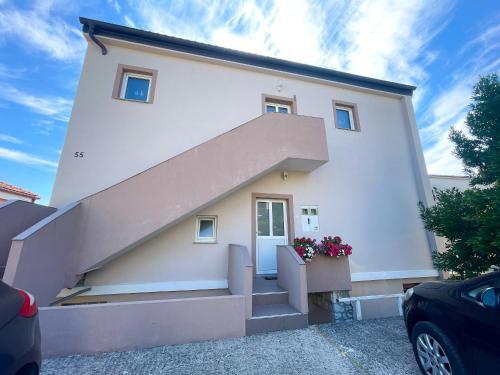 Apartment Nika 2
