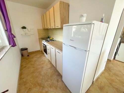 Apartment Nika 2
