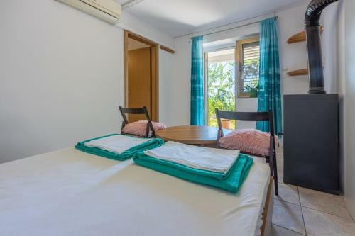 Apartmani Azur