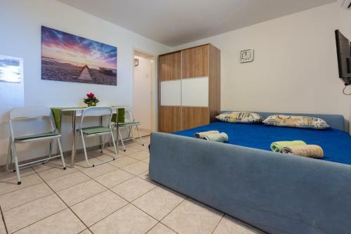 Apartmani Azur