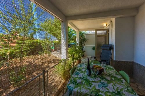 Apartmani Azur