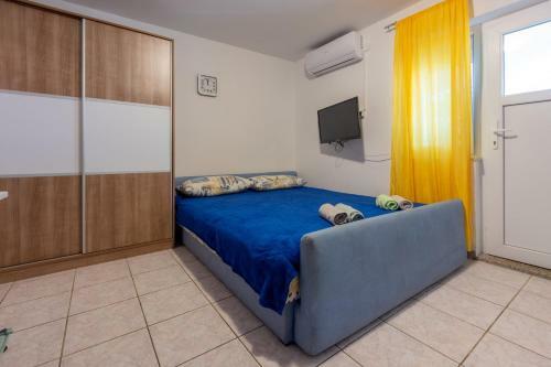 Apartmani Azur