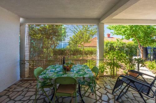 Apartmani Azur