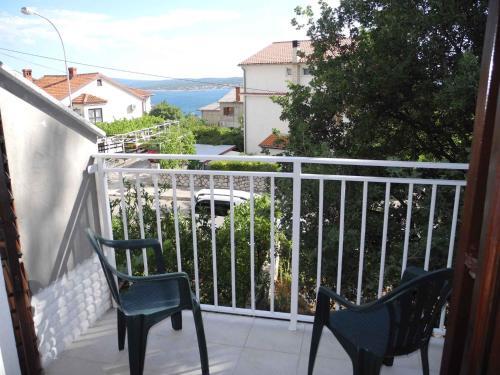 Apartments In Crikvenica 30464