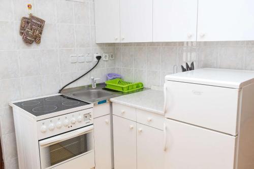 Apartman Ivan
