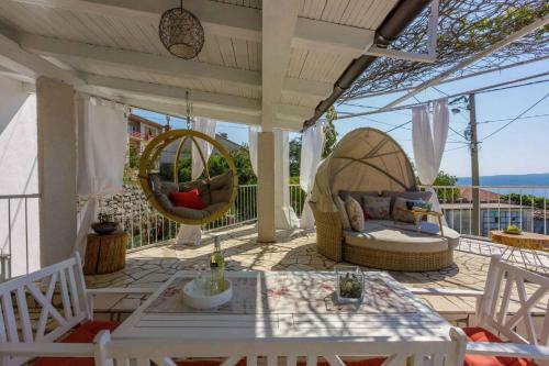Holiday Home In Dramalj 39279