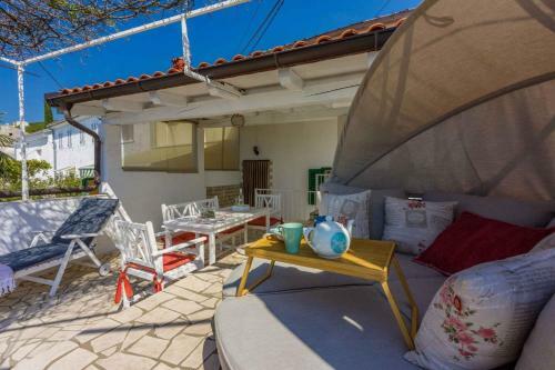 Holiday Home In Dramalj 39279