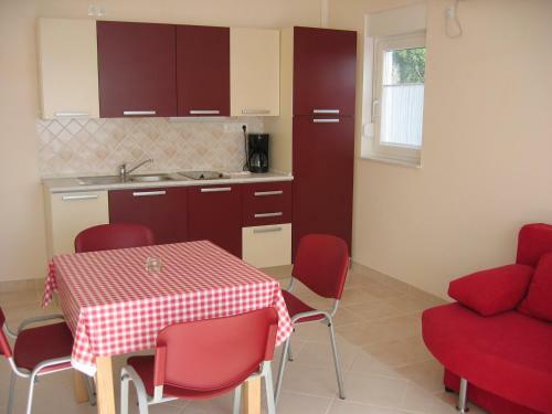 Apartamento Villa Adria