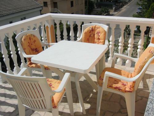 Apartamento Villa Adria