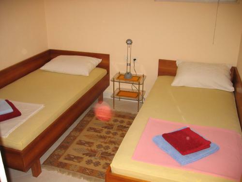 Apartamento Villa Adria