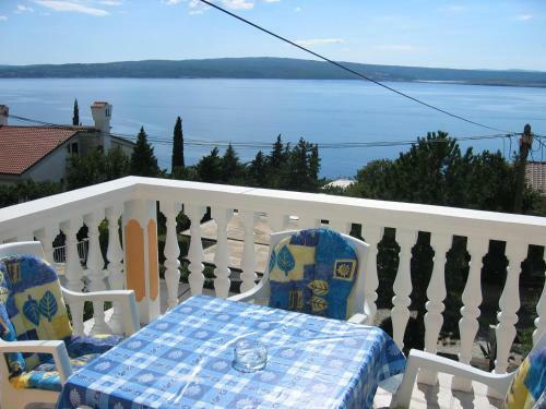 Apartamento Villa Adria