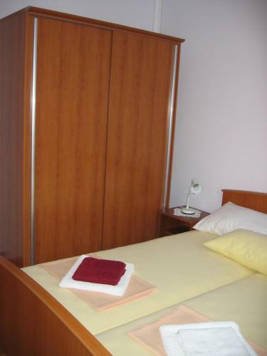 Apartamento Villa Adria
