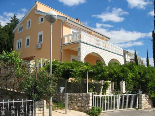 Apartamento Villa Adria
