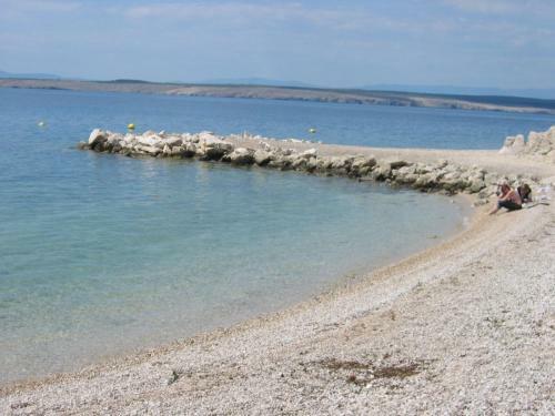 Apartamento Villa Adria