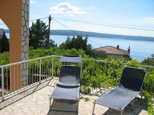 Apartamento Villa Adria