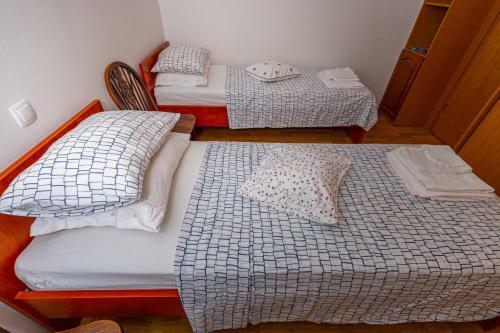 Apartman Dadi