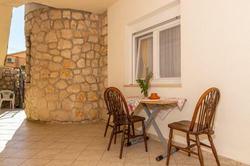 Apartman Dadi