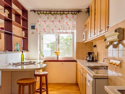Apartment Perhat