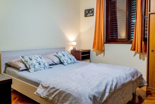 Apartment Perhat