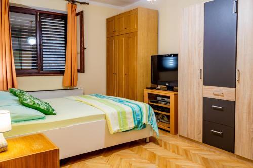 Apartment Perhat