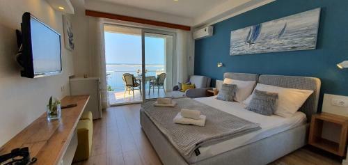 Hostal Sobe&studio App Karla