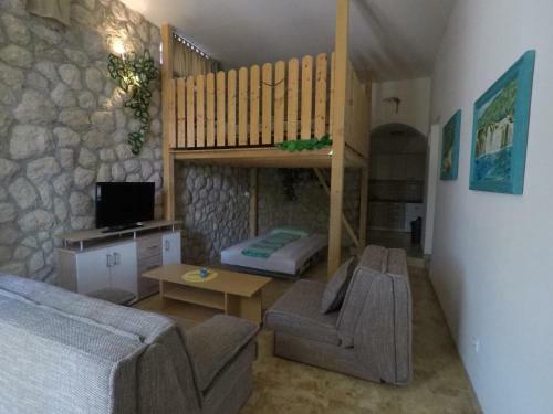 Apartamento Tommi