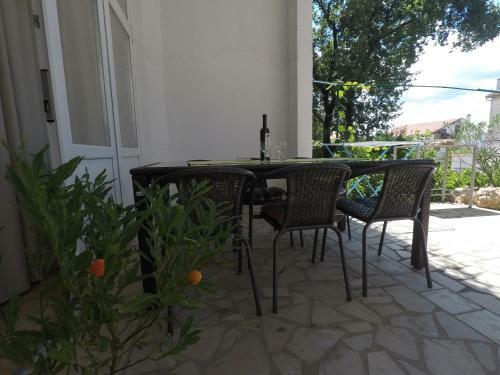 Apartamento Tommi