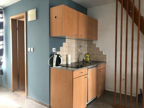 Apartamento Tommi