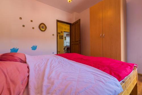 Apartments In Dramalj 41538
