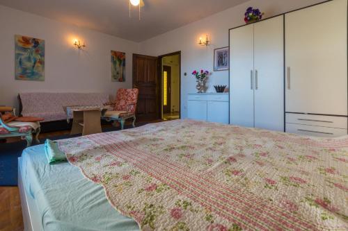 Apartments In Dramalj 41538