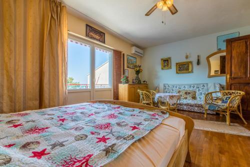 Apartments In Dramalj 41538
