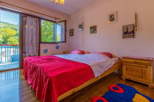 Apartments In Dramalj 41538