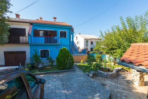 Apartments In Dramalj 41538
