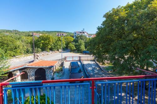 Apartments In Dramalj 41538