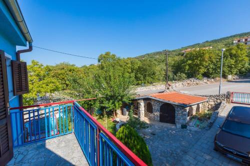 Apartments In Dramalj 41538