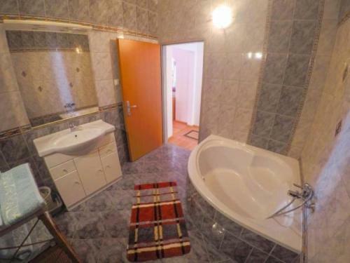 Apartmani Sil