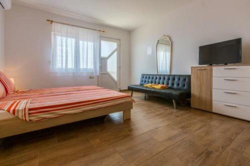 Apartmani Sil