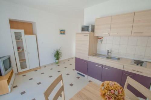 Apartmani Sil