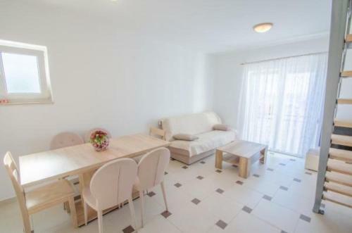 Apartmani Sil