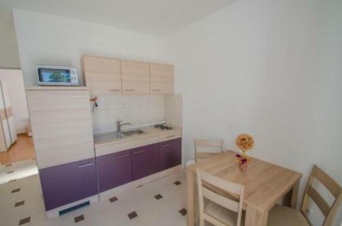 Apartmani Sil