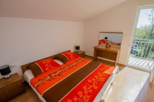 Apartmani Sil