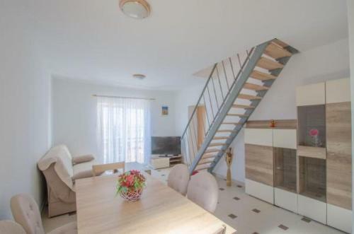 Apartmani Sil
