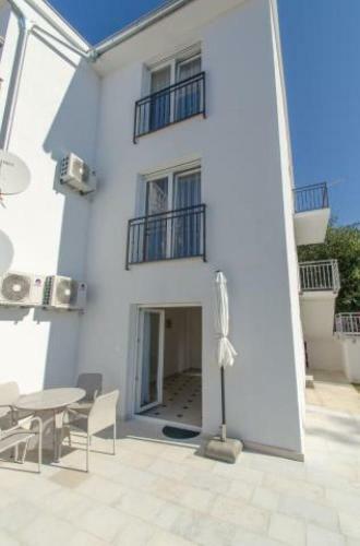 Apartmani Sil