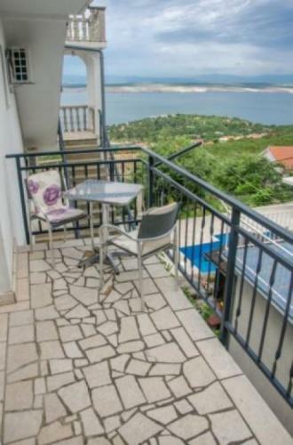 Apartmani Sil