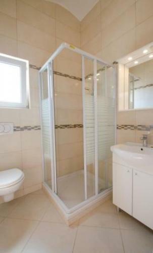 Apartmani Sil
